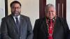 ‘We are family now’: Sāmoa, Tonga leaders strengthen Pacific bonds with Australia
