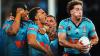 Pacific power drives Blues to Origin glory