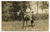 Arkansas Postcard Past: Key (Benton County), circa 1910