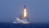 Chinese nuclear missile test flight passed near Guam