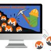 New Malicious Campaign Delivers Vidar Infostealer and Monero Crypto Miner