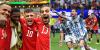 Where to buy Argentina vs. Switzerland World Cup tickets at Kansas City's Arrowhead Stadium