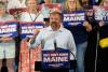 Platner’s Last Power Play: Won’t Withdraw From Maine Senate Race Until Last Possible Minute on Monday