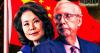 Mitch’s Wife’s Chinese Travel Is Even Weirder Than We Knew