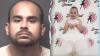 Three-time deported illegal immigrant charged with killing North Carolina girl, 6, after running stop sign