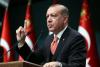 Our F-16s will be deployed in Estonia - Erdoğan
