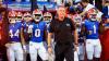 James Madison coach Billy Napier finally reveals what went wrong at Florida in recent interview