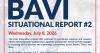 ST Bavi Situational Report (July 8, 2026)