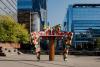 High Line Art Wants the Public’s Opinion on 62 Artist Proposals for Its Plinth Commission