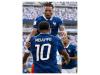 FIFA rejects appeal to rescind France star Olise’s controversial yellow card in WC clash against Paraguay