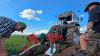 Plough team's gear at sea as shipping debacle threatens world title