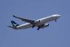 Cathay Pacific Flight Intercepted by Hungarian Jets After Losing Radio Contact