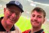 England fan who used life savings to take grandad to World Cup gets refunded