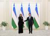 Algeria appoints new ambassador to Uzbekistan.