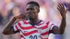 Monaco open to offers for Balogun after heroic World Cup