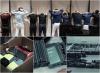 Tashkent police dismantle cyber fraud network targeting Europeans and North Americans.