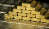 Decline in gold prices pushes Uzbekistan's reserves down by $6.8 billion.