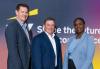 Leadership changes announced at EY