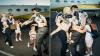 Conor McGregor reveals why he is bringing all four of his children to UFC comeback fight against Max Holloway