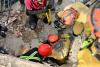 How rescuers carried out 180-hour ‘miracle’ amid Venezuela’s ruins