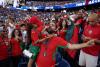 For Moroccans, beating France is more than soccer — it’s a matter of history