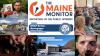 The Maine Monitor wins 5 awards from the National Newspaper Association Foundation