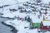 ‘No one else should decide for us,’ Greenlanders push back on Trump’s demand for Greenland
