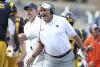 West Virginia coach Rich Rodriguez makes pitch for college football super league | Big 12 notebook