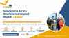 New Impact Report Reveals How the NewSpace Africa Conference Has Become the Continent’s Premier Space Platform