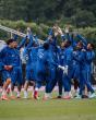 Fearsome France face Morocco might in first of the last eight meetings