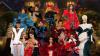 Meet the Latina Queens Competiting in ‘Drag Race México: Latina Royale’