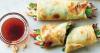 Idaho® Potato Wrap Spring Rolls