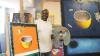Columbus artist welcomes each World Cup nation to US through painting
