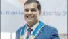 Kumar Sundararaj appointed Rotary Governor for Sri Lanka and Maldives 2026/27