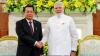 Myanmar Assures India Its Territory Will Not Be Used Against New Delhi’s Security Interests