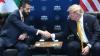 US to remove Syria from terror blacklist, in boost for Al-Sharaa