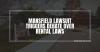 Mansfield lawsuit triggers debate over rental laws
