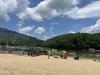 Lake Lure celebrates return of tourism