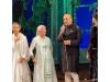Indian High Commissioner Dinesh Trivedi attends Sufi dance event in Dhaka
