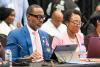 Premier: CARICOM Meeting Was Productive
