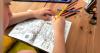 Motor Manufacturer Releases Coloring Book to Inspire Future Engineers