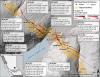 Osisko Development Extends Gold Mineralization at Cariboo Gold Project Beyond 700 m Vertical Depth in Previously Untested Areas; Intercepts Include 13.19 g/t Gold Over 3.60 m at 596 m Vertical Depth and 28.90 g/t Gold Over 0.50 m at 718 m Vertical Depth