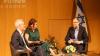 ‘True friends tell each other the truth’: Rahm Emanuel’s critique of Israel draws applause in Tel Aviv