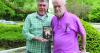 Pair of friends pen new book featuring the atomic bomb