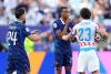 Michael Olise yellow card vs. Paraguay upheld by FIFA after France appeal, says Didier Deschamps