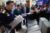 Thai-UK effort targets cannabis smugglers