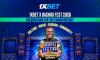 African culture, football and prizes from 1xBet: Attend spectacular Dashiki Fest 2026