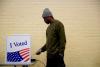 Politics Reuters US Justice Department tells state officials they could be prosecuted over noncitizen voting