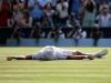 Wimbledon: Arthur continues dream run, books semifinal clash with Zverev