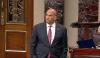 Nick Searcy Spotted the Only Unforgivable Sin Cory Booker Isn't Willing to Overlook About Graham Platner